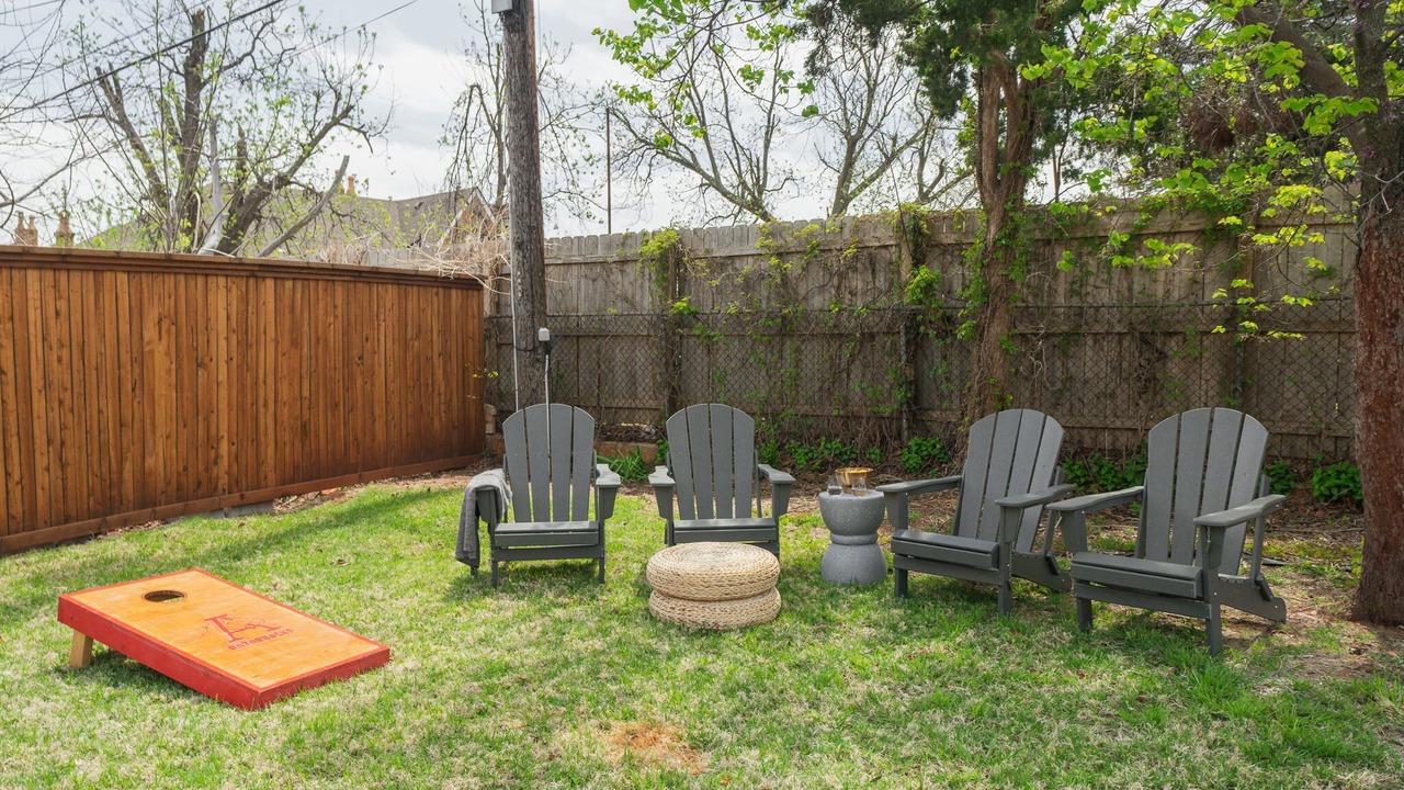 Photo of Outdoor in Central Oklahoma City