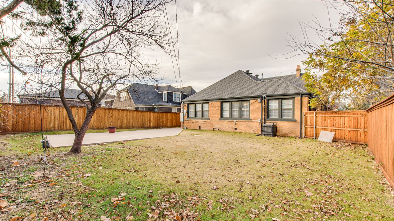 Photo of Outdoor in Central Oklahoma City