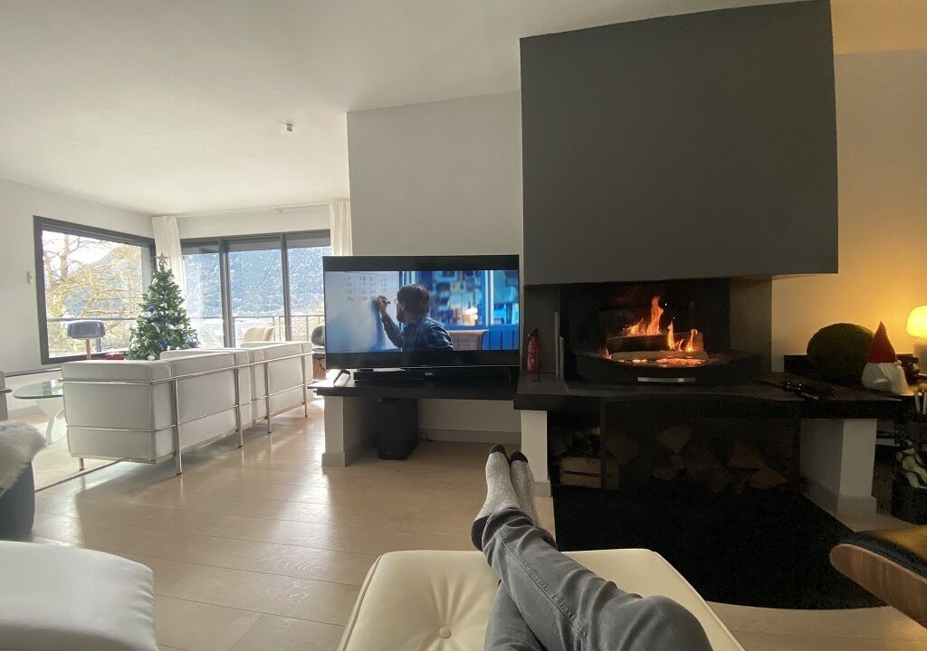 Photo of Livingroom in Grezian