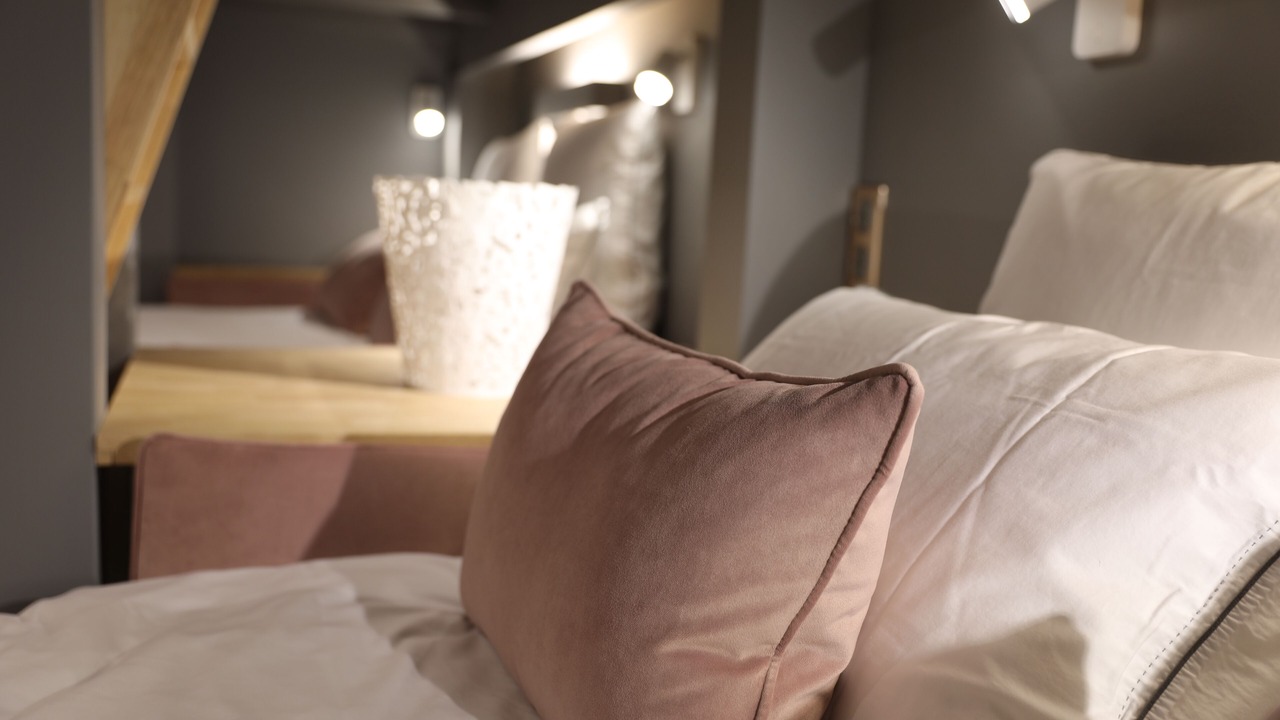 Photo of Bedroom in Grezian