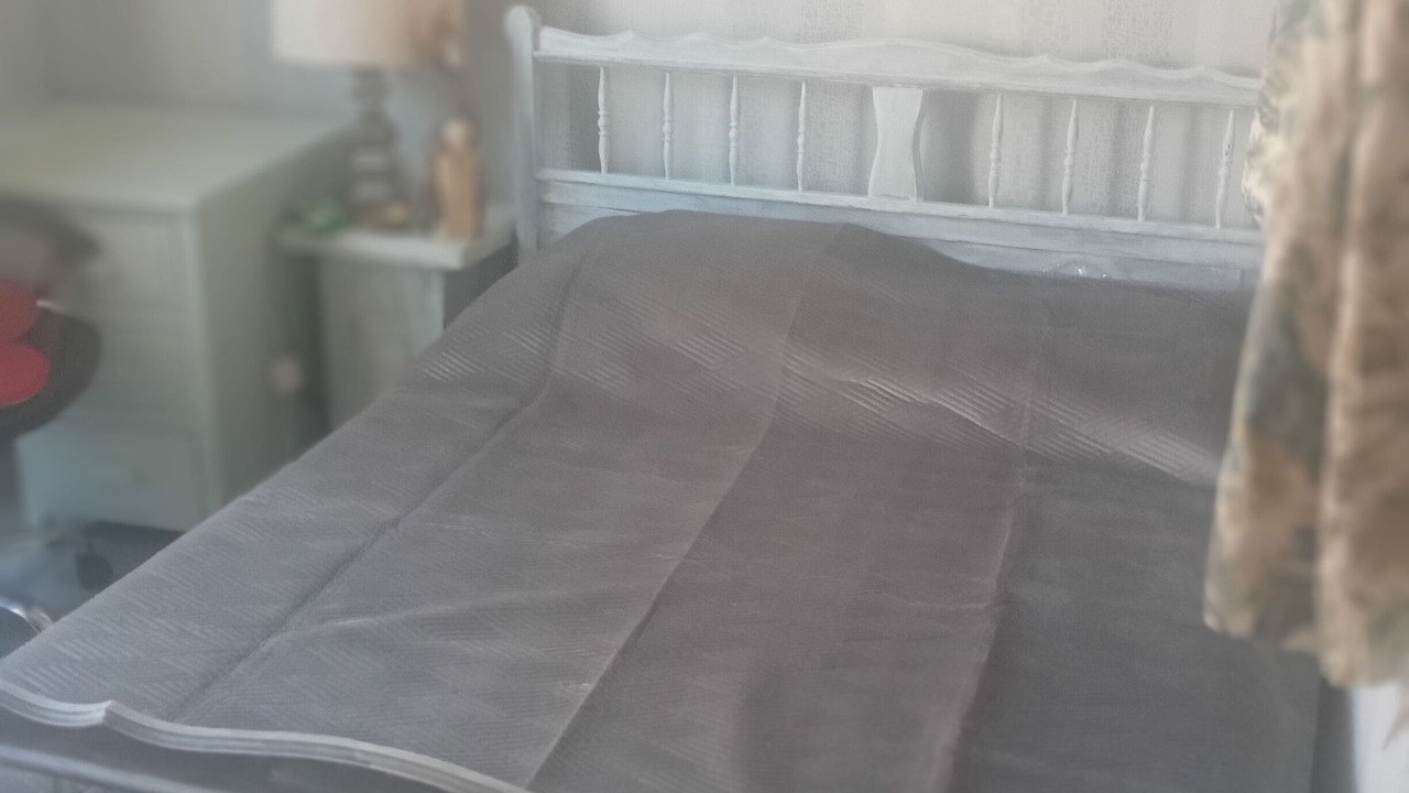 Photo of Bedroom in Bourbonne-les-Bains