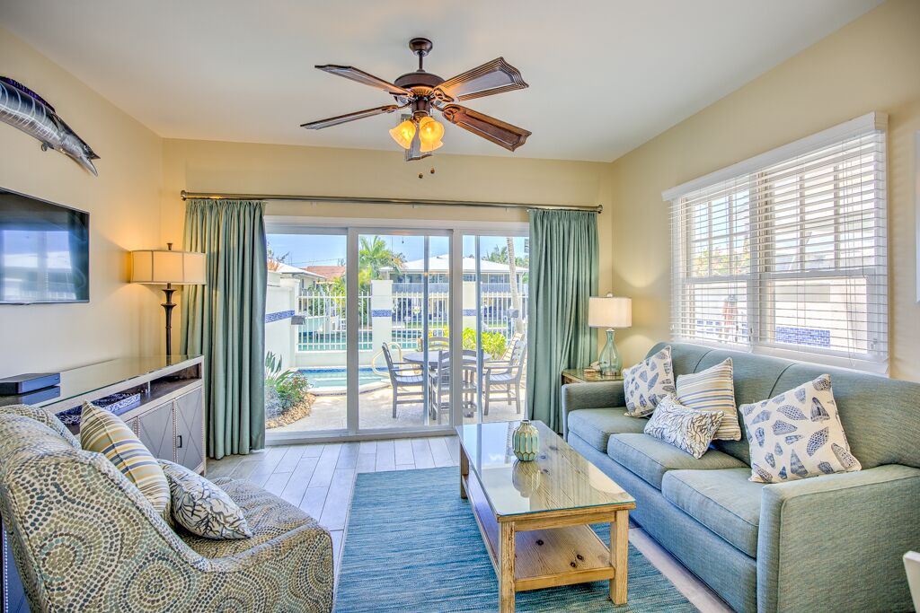 Photo of Bedroom in Marathon