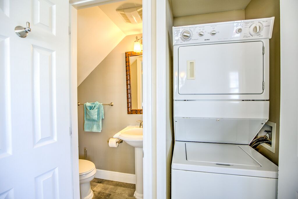 Photo of Bathroom in Marathon