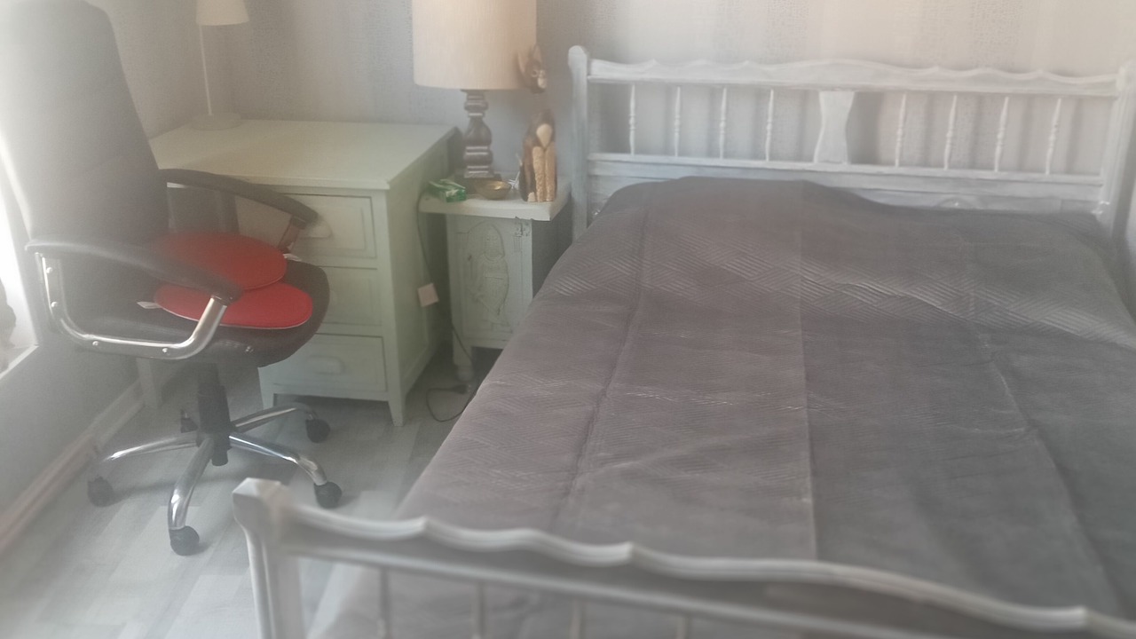 Photo of Bedroom in Bourbonne-les-Bains