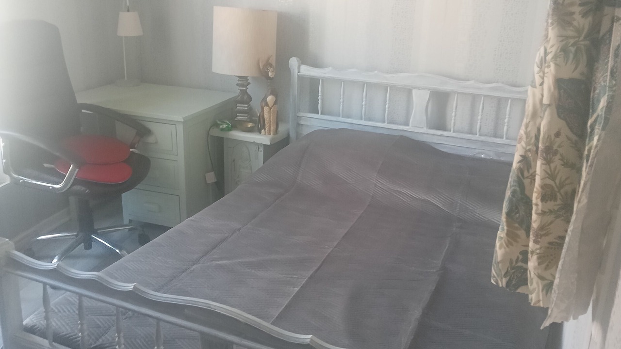 Photo of Bedroom in Bourbonne-les-Bains