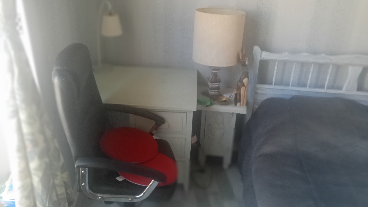 Photo of Bedroom in Bourbonne-les-Bains