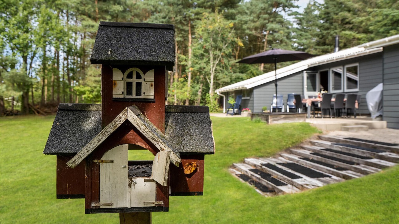Photo of Outdoor in Ertebølle