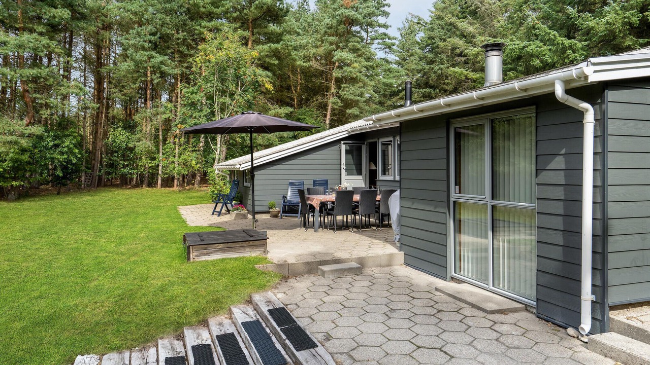 Photo of Outdoor in Ertebølle