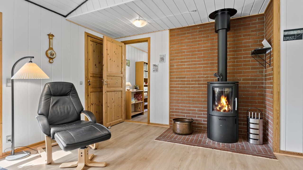 Photo of Bedroom in Ertebølle