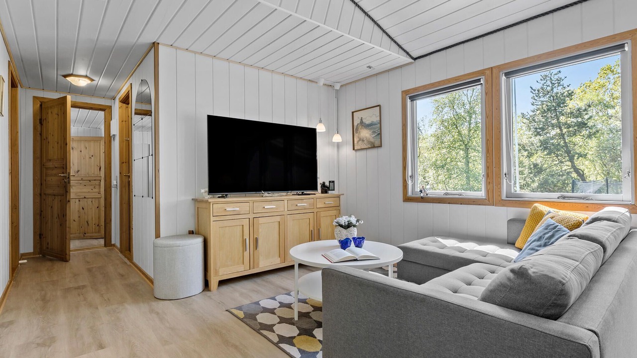 Photo of Bedroom in Ertebølle