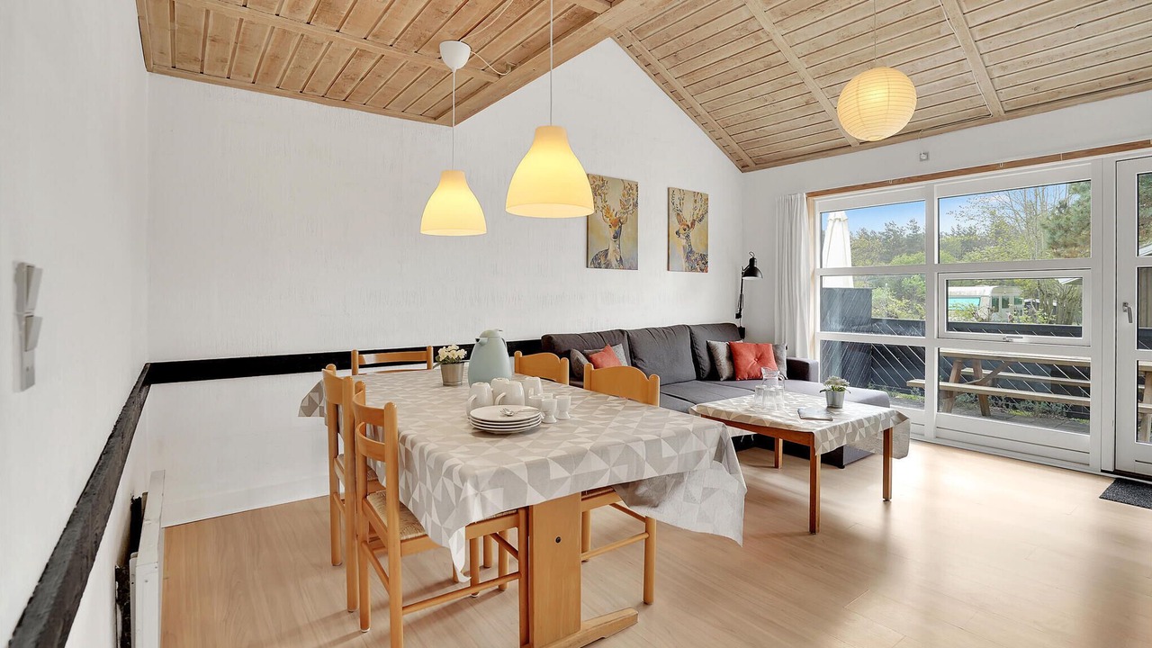 Photo of Bedroom in Ristinge