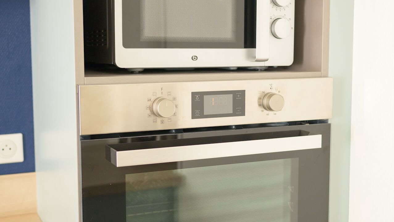 Photo of Kitchen in Auxerre