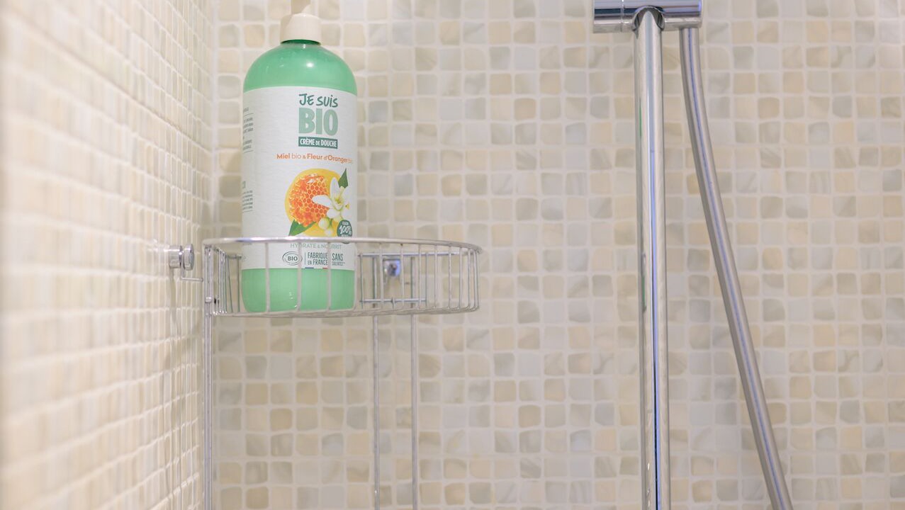 Photo of Bathroom in Auxerre