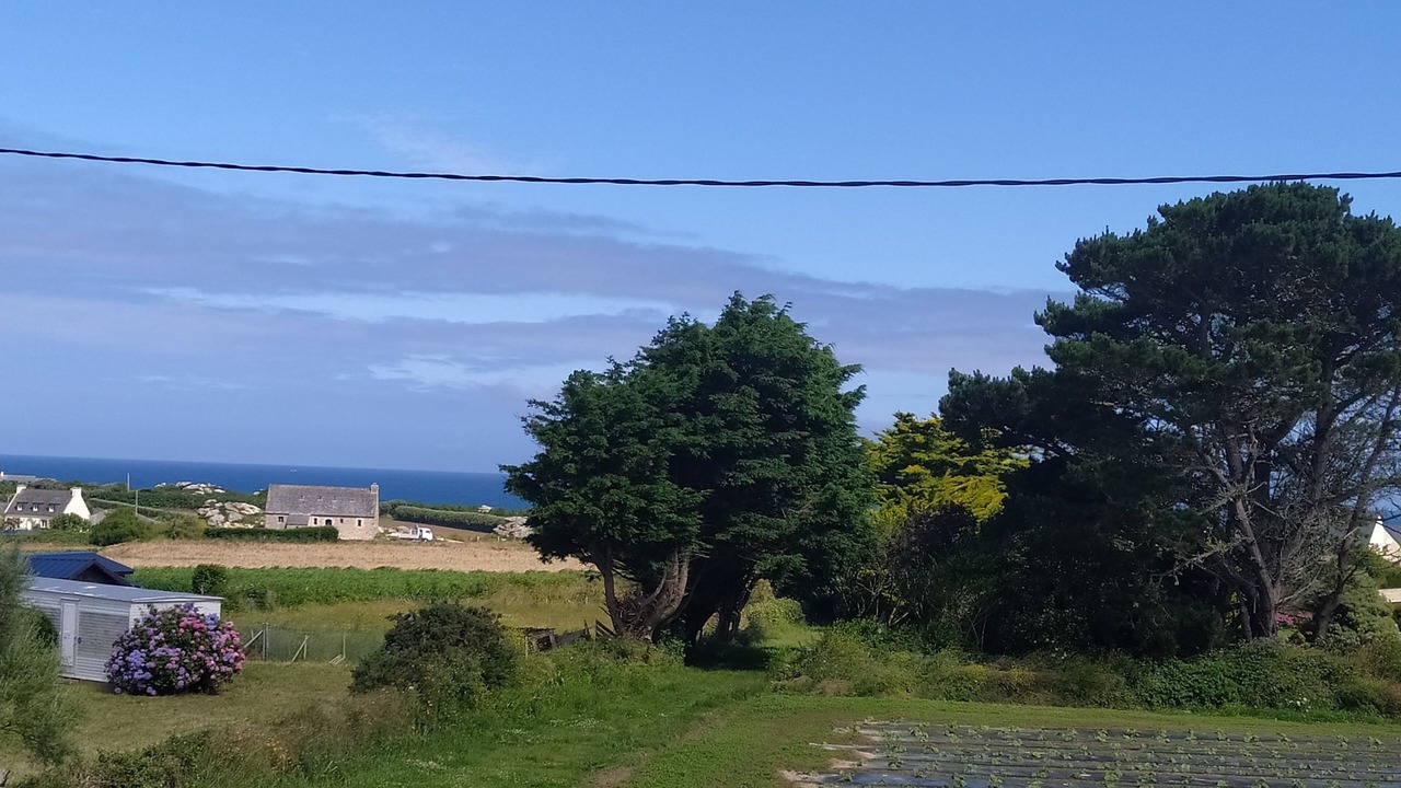 Photo of Outdoor in Plouescat