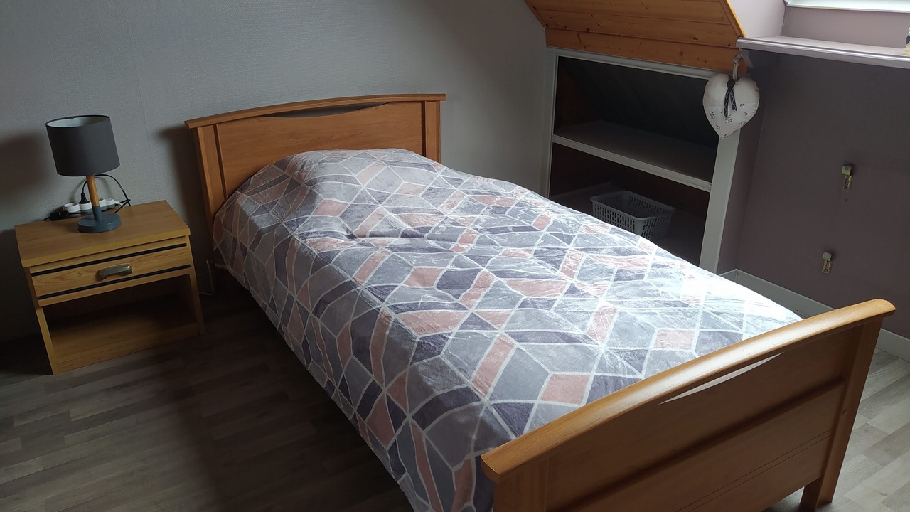 Photo of Bedroom in Plouescat