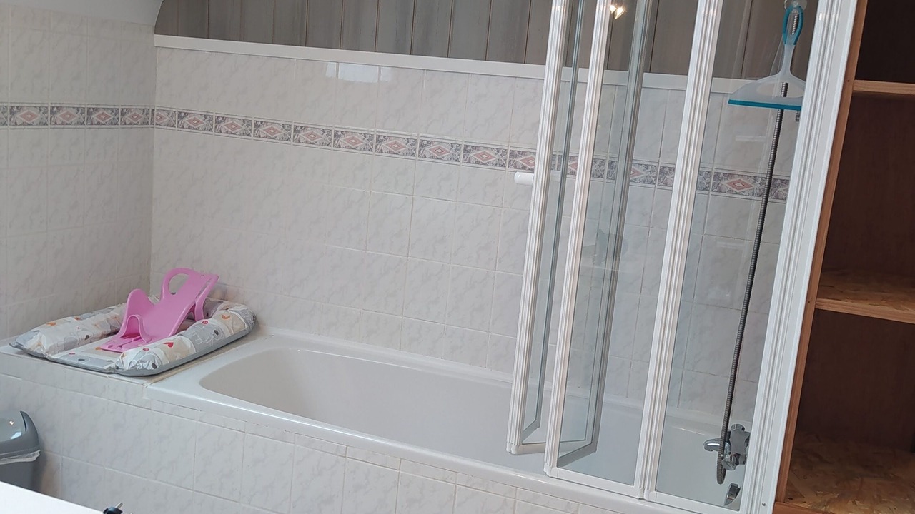 Photo of Bathroom in Plouescat