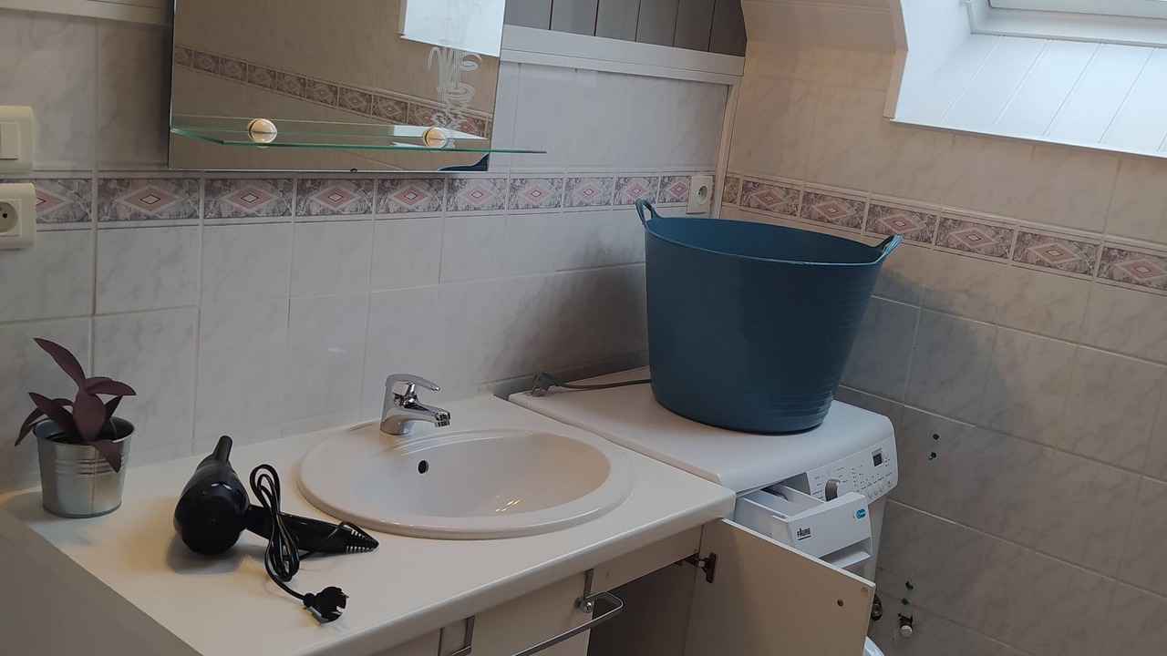 Photo of Bathroom in Plouescat