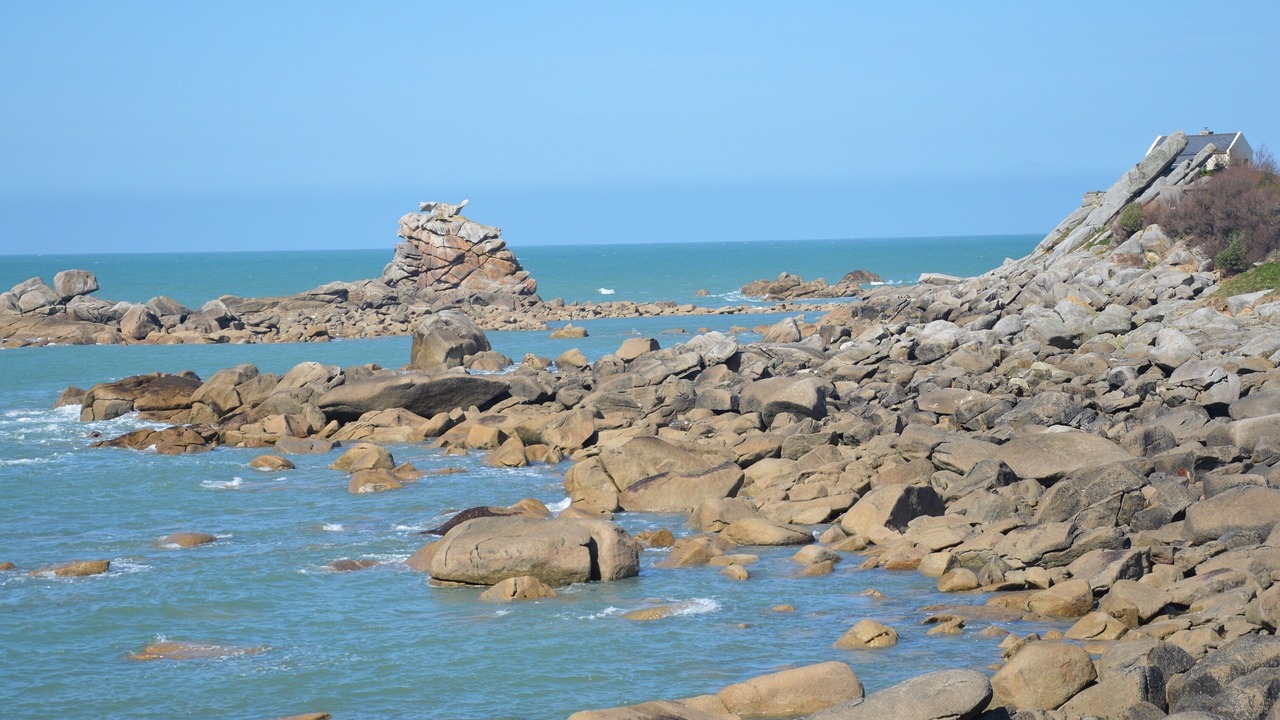 Photo of Others in Plouescat