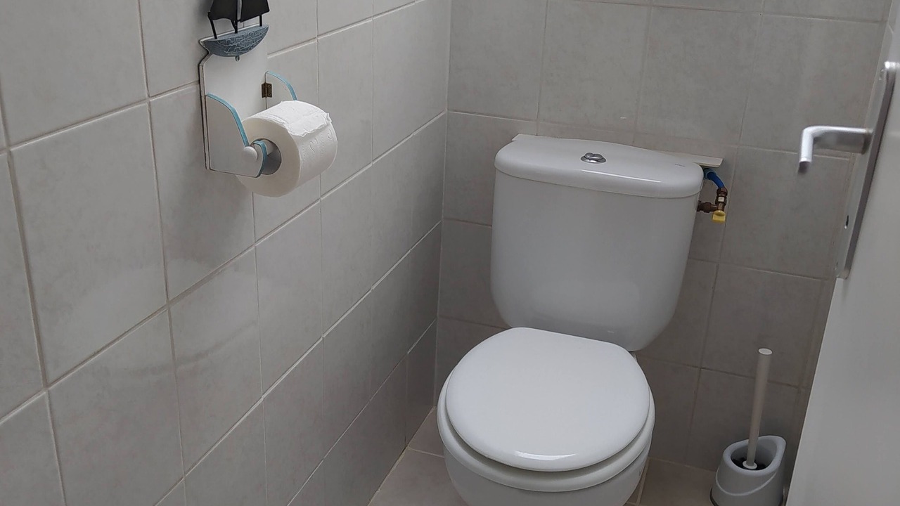 Photo of Bathroom in Plouescat