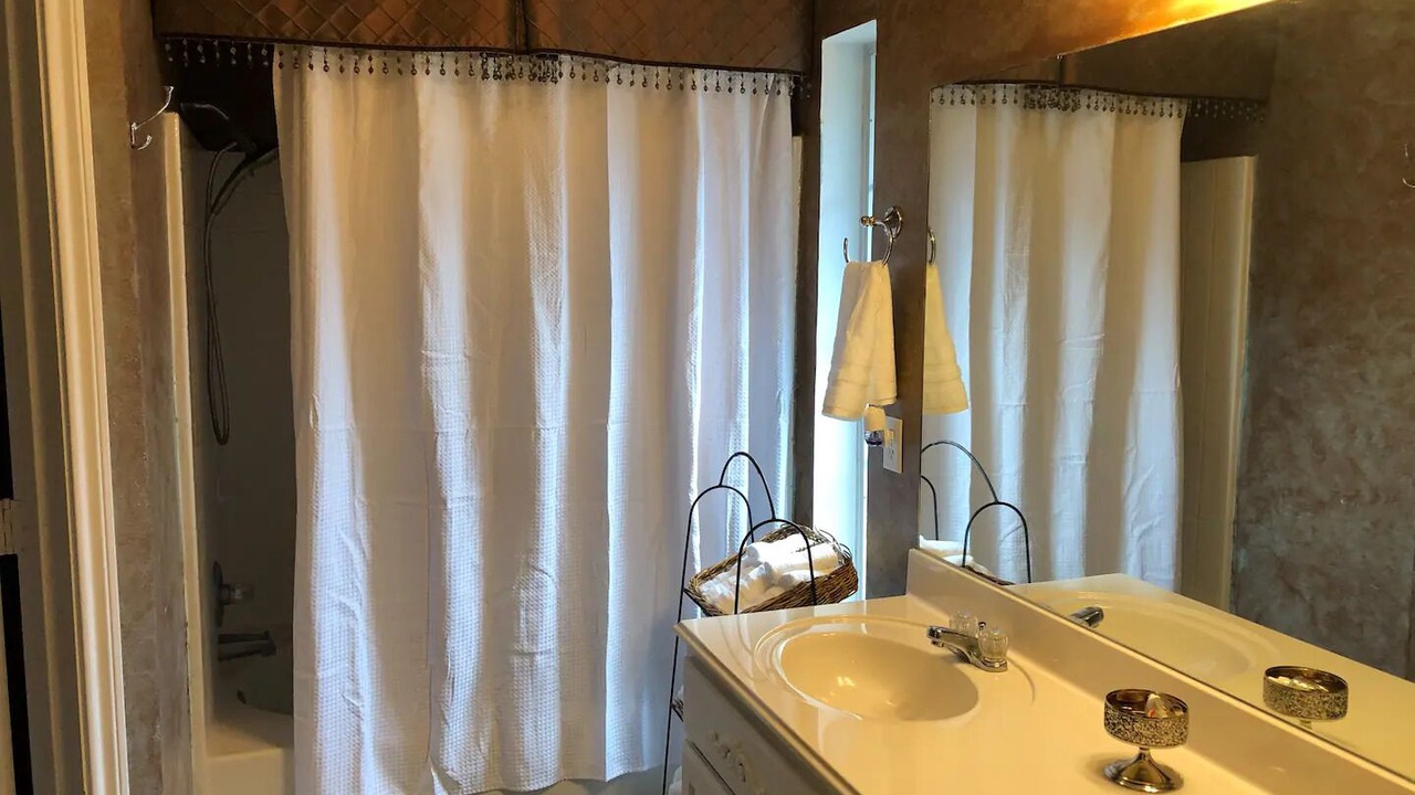 Photo of Bathroom in Westfield Village