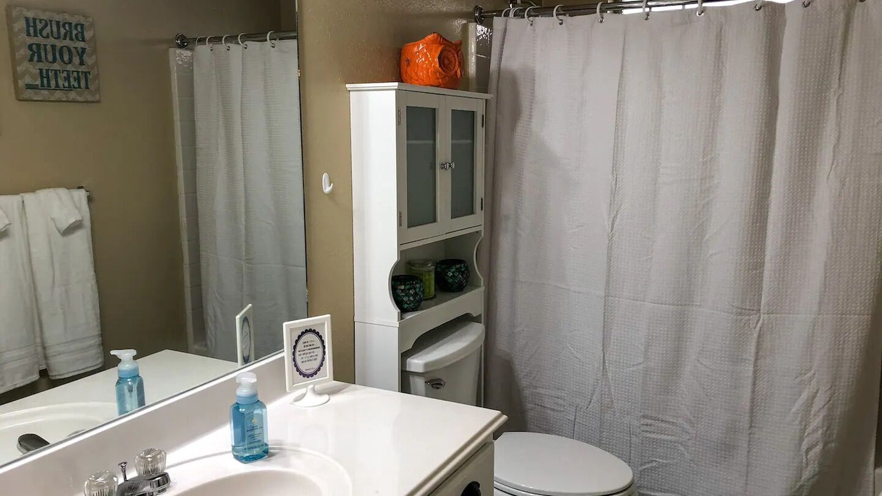 Photo of Bathroom in Westfield Village