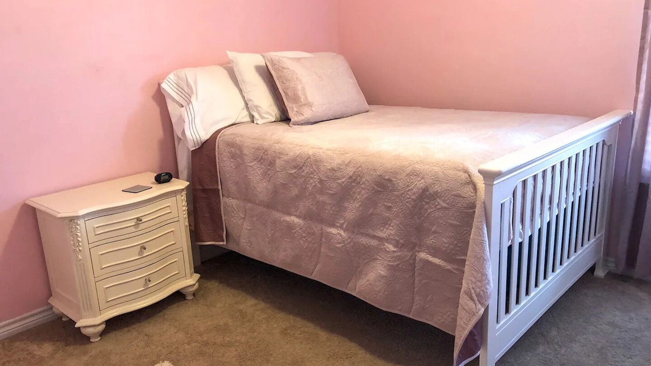 Photo of Bedroom in Westfield Village