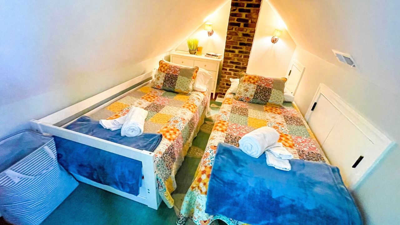 Photo of Bedroom in Cape Charles