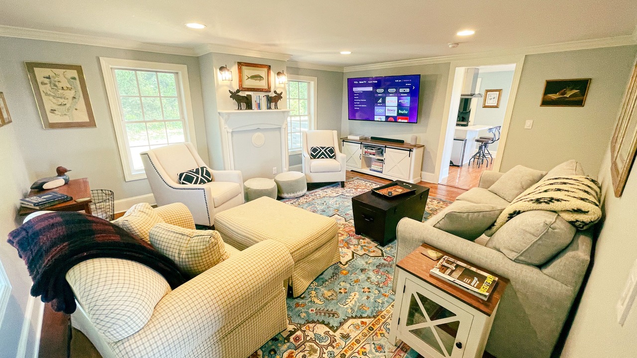 Photo of Bedroom in Cape Charles