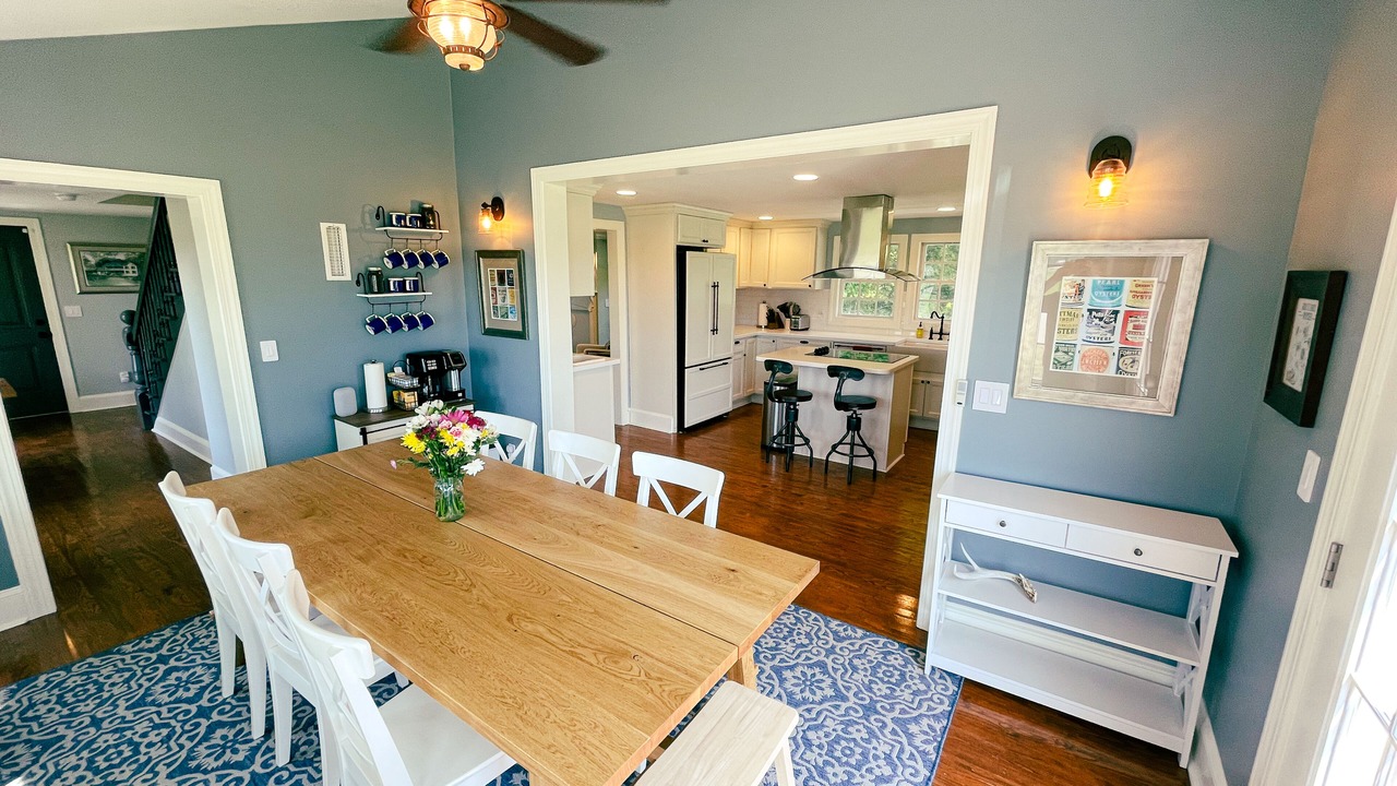 Photo of Bedroom in Cape Charles