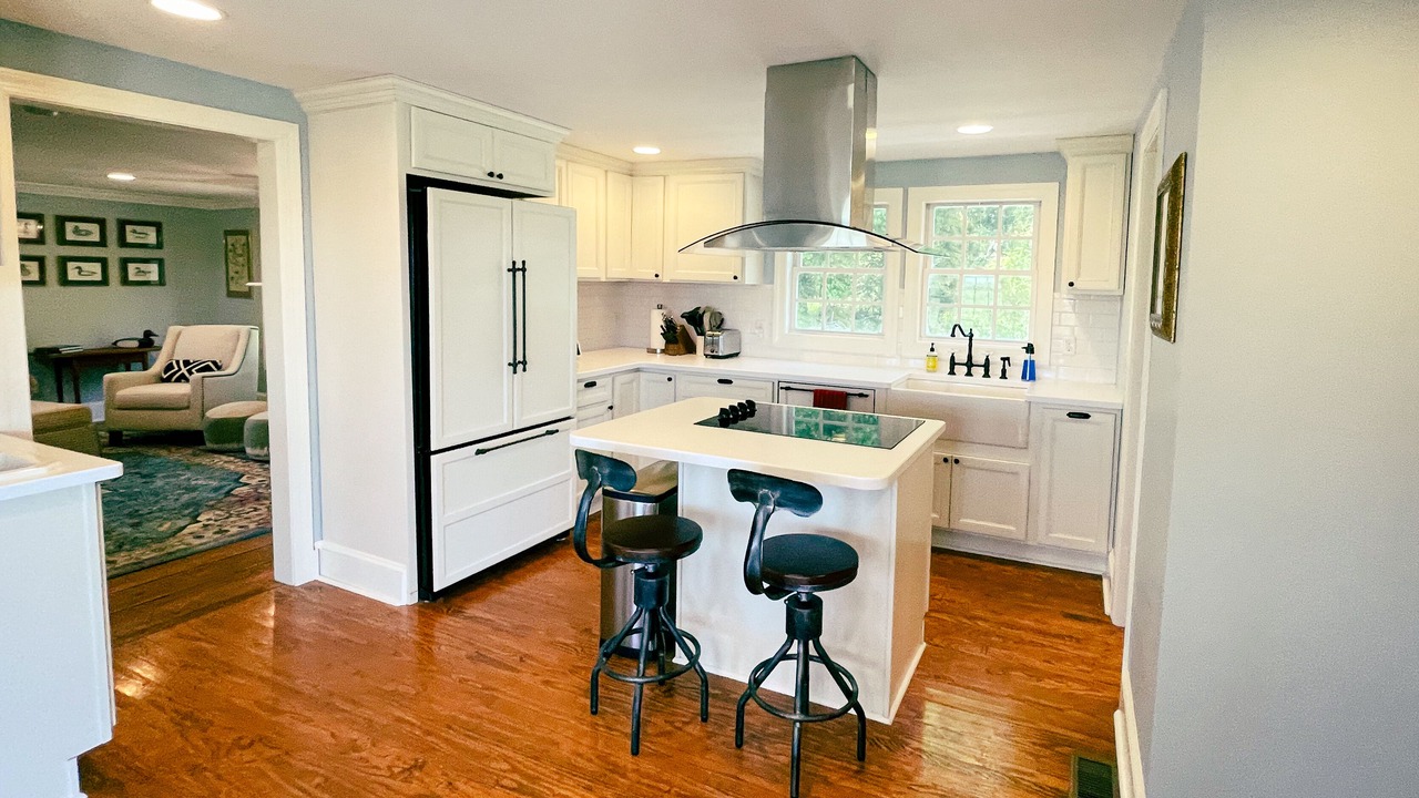 Photo of Kitchen in Cape Charles