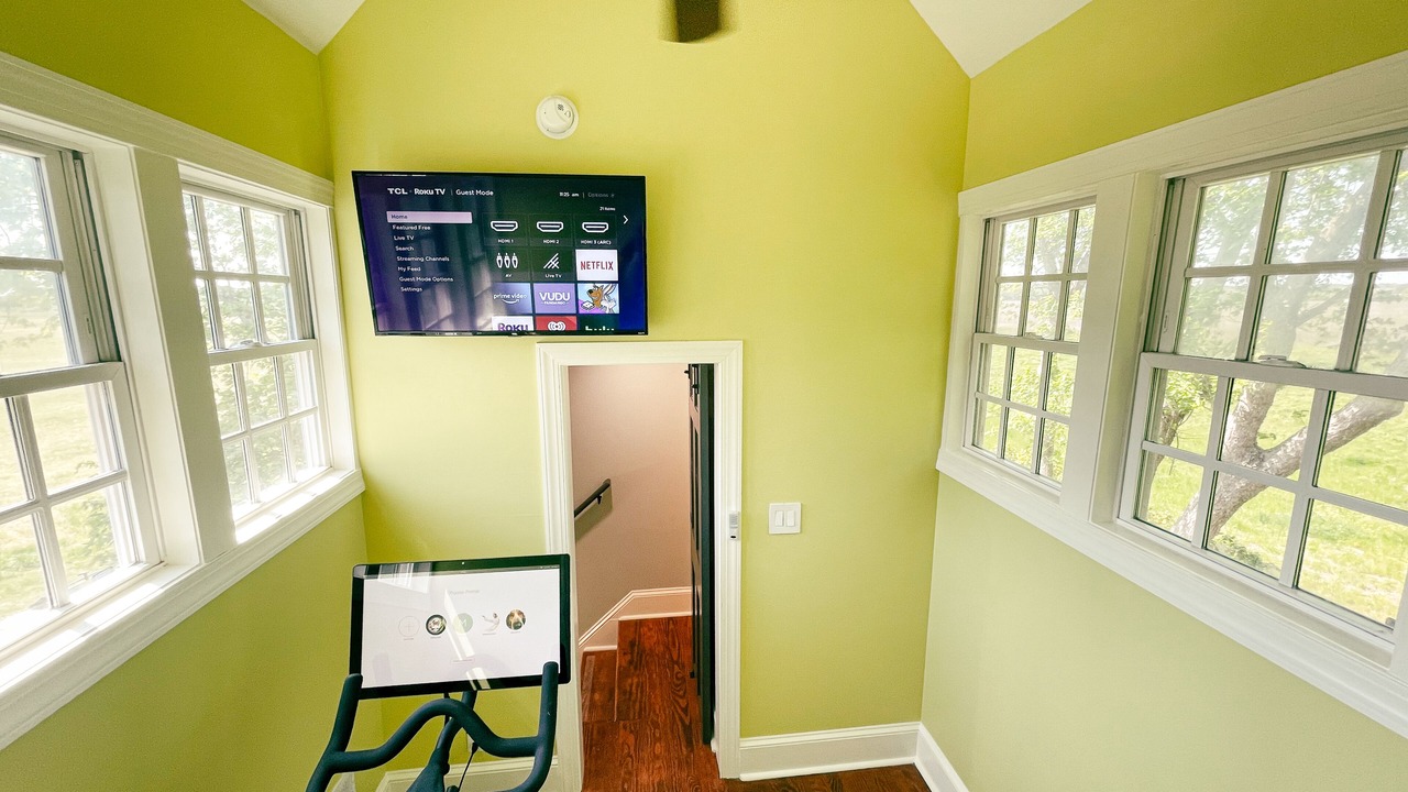 Photo of Bedroom in Cape Charles