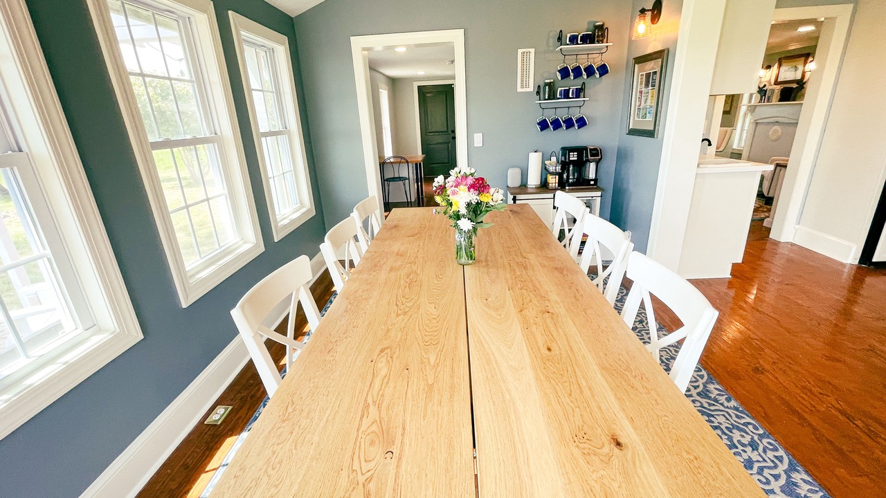 Photo of Bedroom in Cape Charles