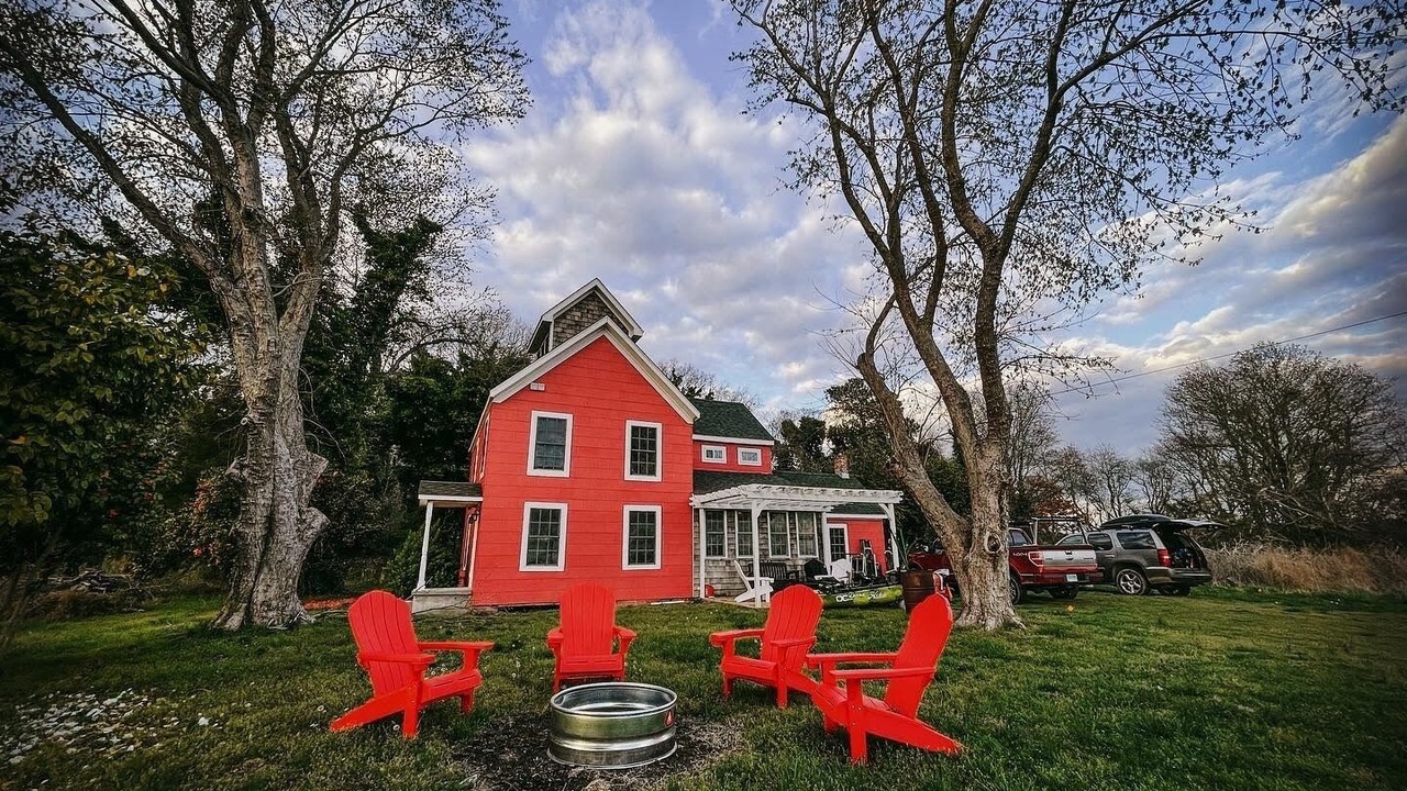 Photo of Others in Cape Charles