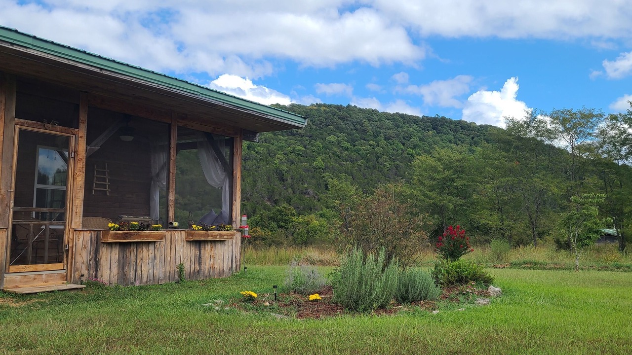 Photo of Outdoor in Eureka Springs