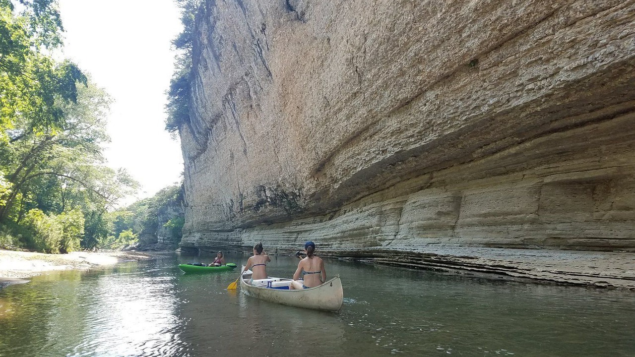 Photo of Others in Eureka Springs
