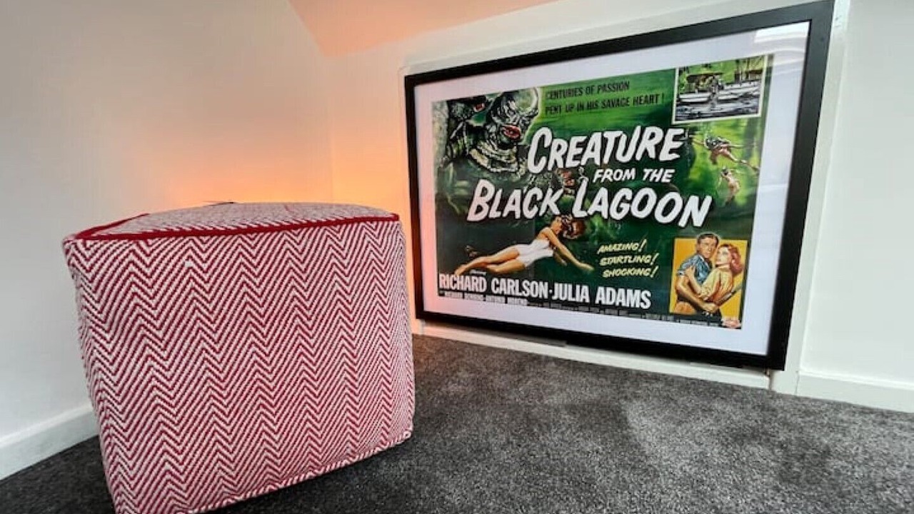 Photo of Bedroom in Pembroke Dock