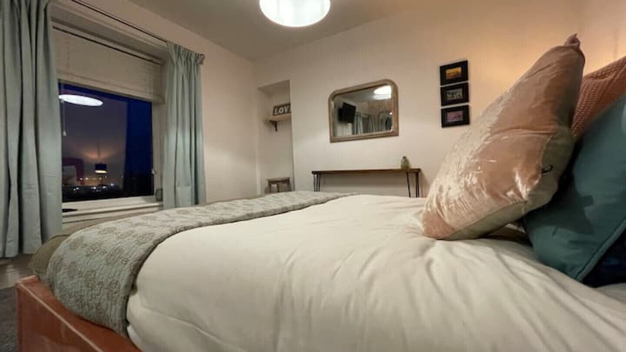 Photo of Bedroom in Pembroke Dock