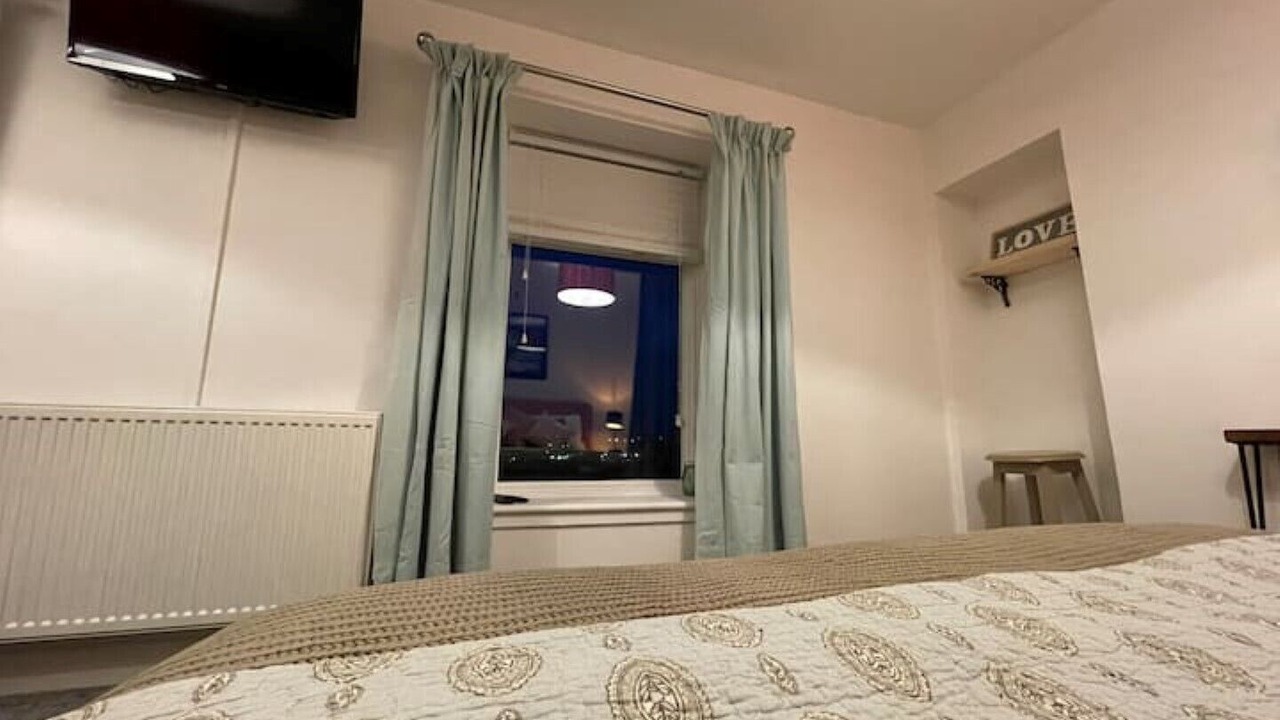 Photo of Bedroom in Pembroke Dock