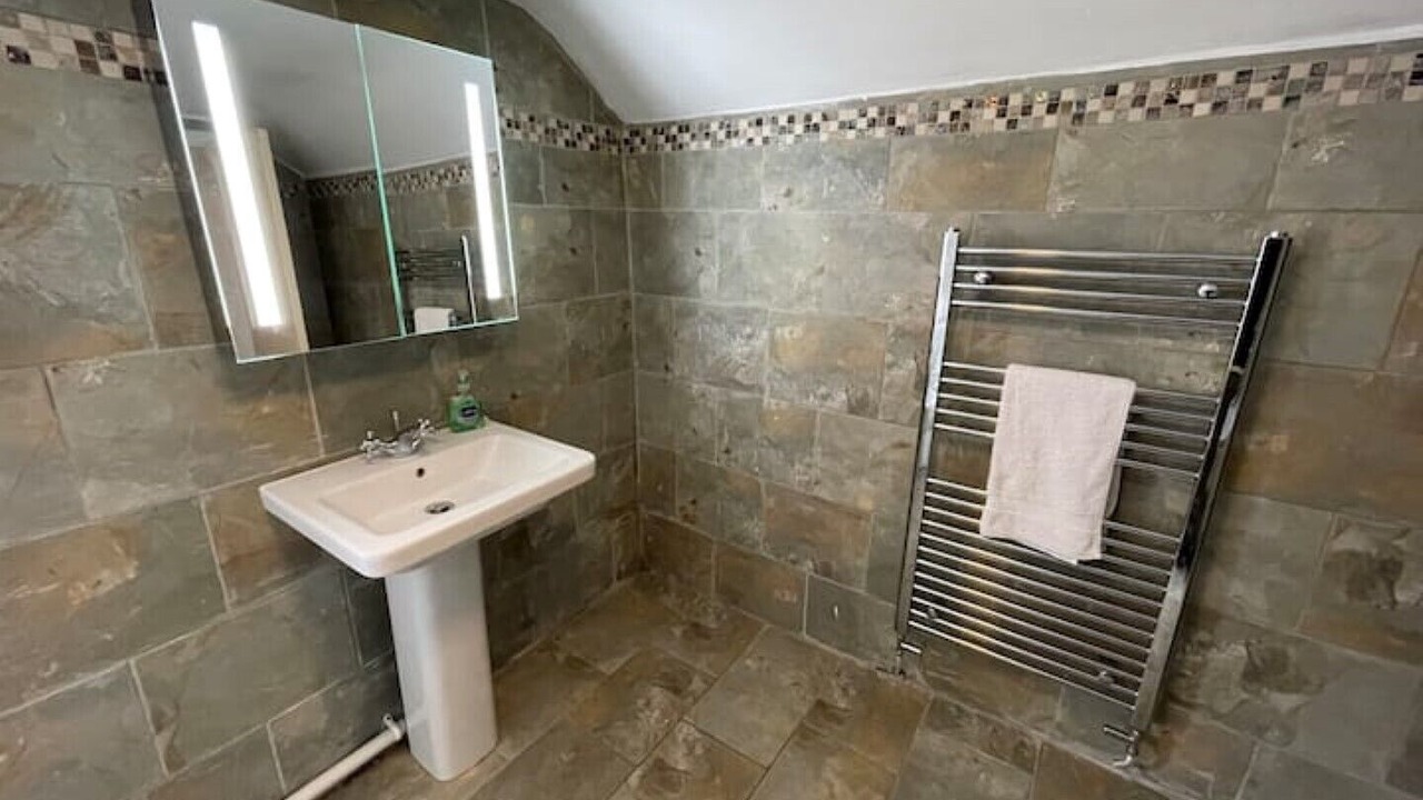Photo of Bathroom in Pembroke Dock