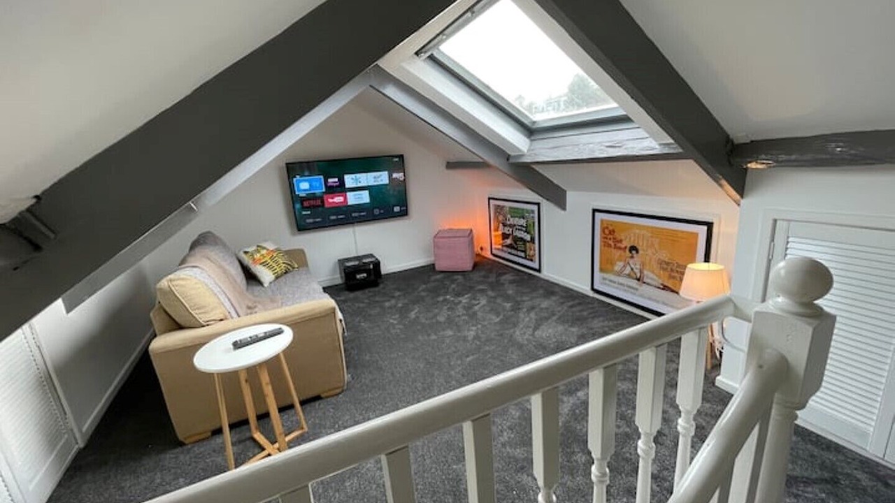 Photo of Livingroom in Pembroke Dock