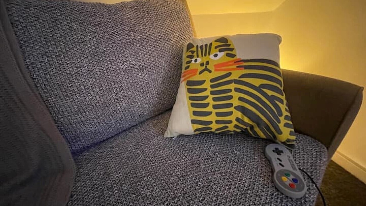 Photo of Bedroom in Pembroke Dock