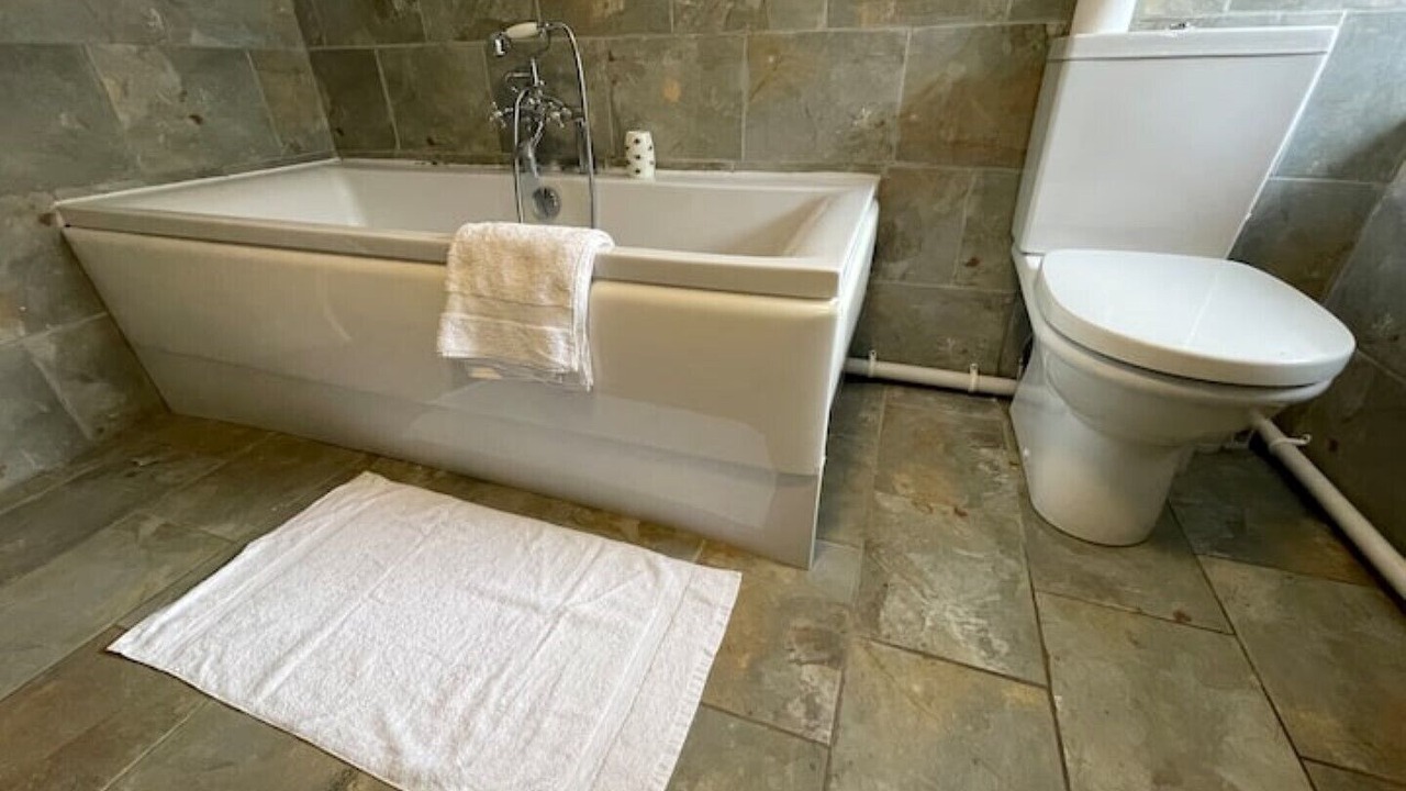 Photo of Bathroom in Pembroke Dock