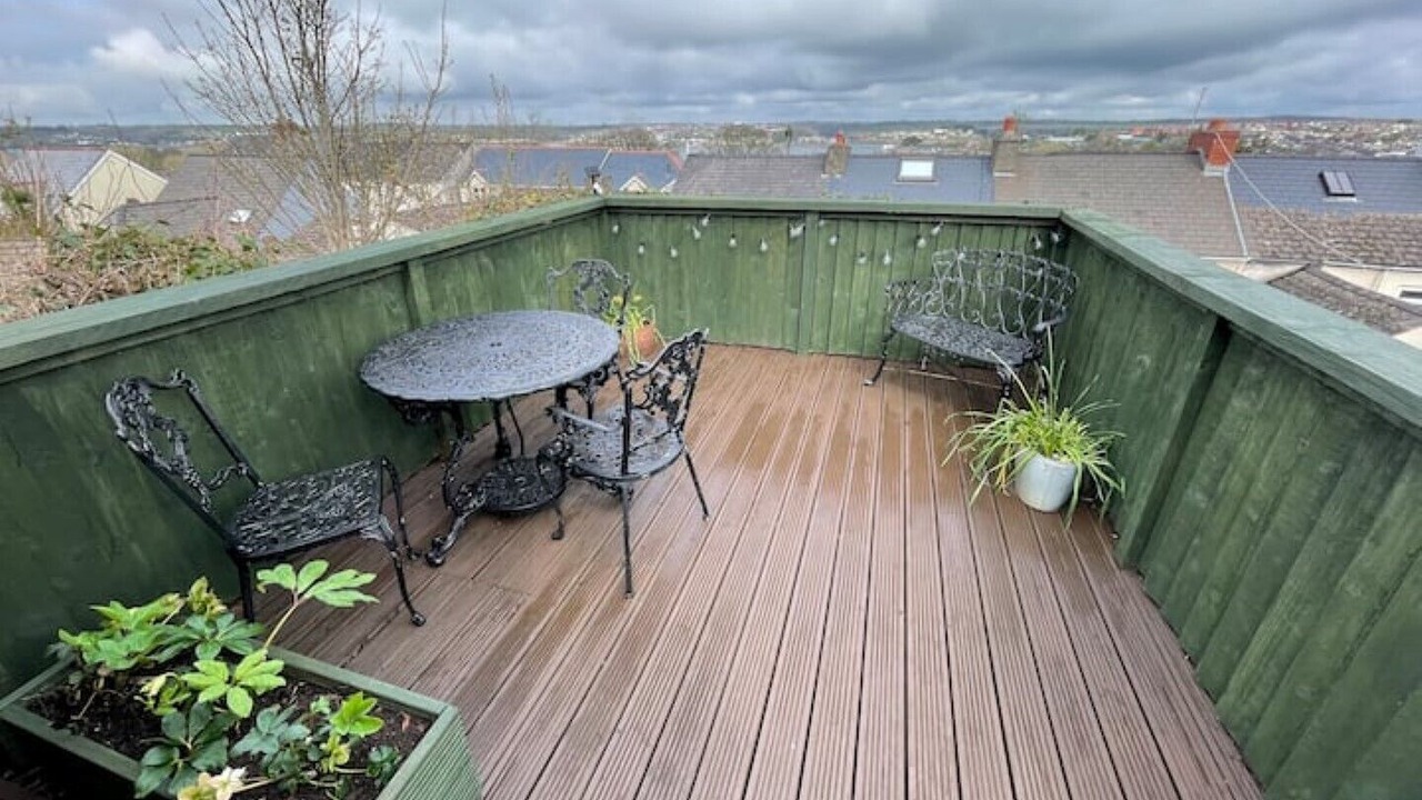 Photo of Outdoor in Pembroke Dock