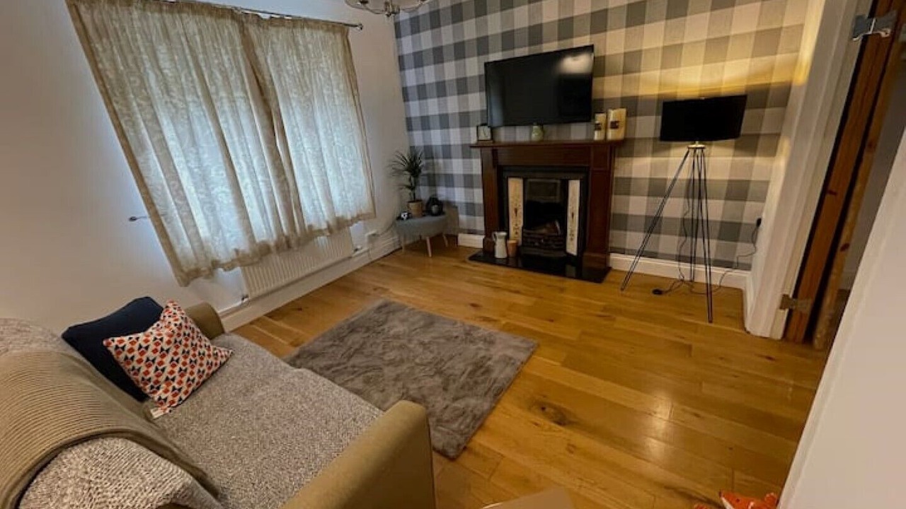 Photo of Livingroom in Pembroke Dock