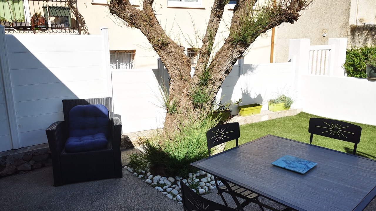 Photo of Outdoor in Balaruc-le-Vieux