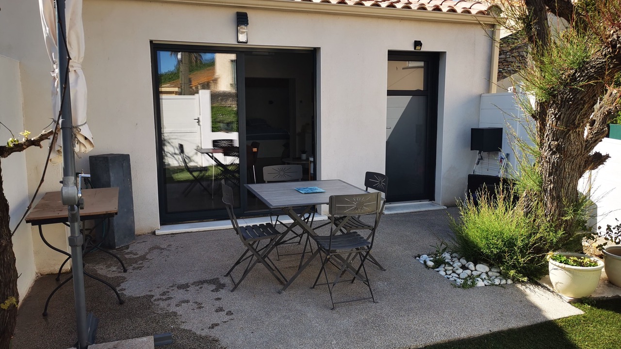 Photo of Outdoor in Balaruc-le-Vieux