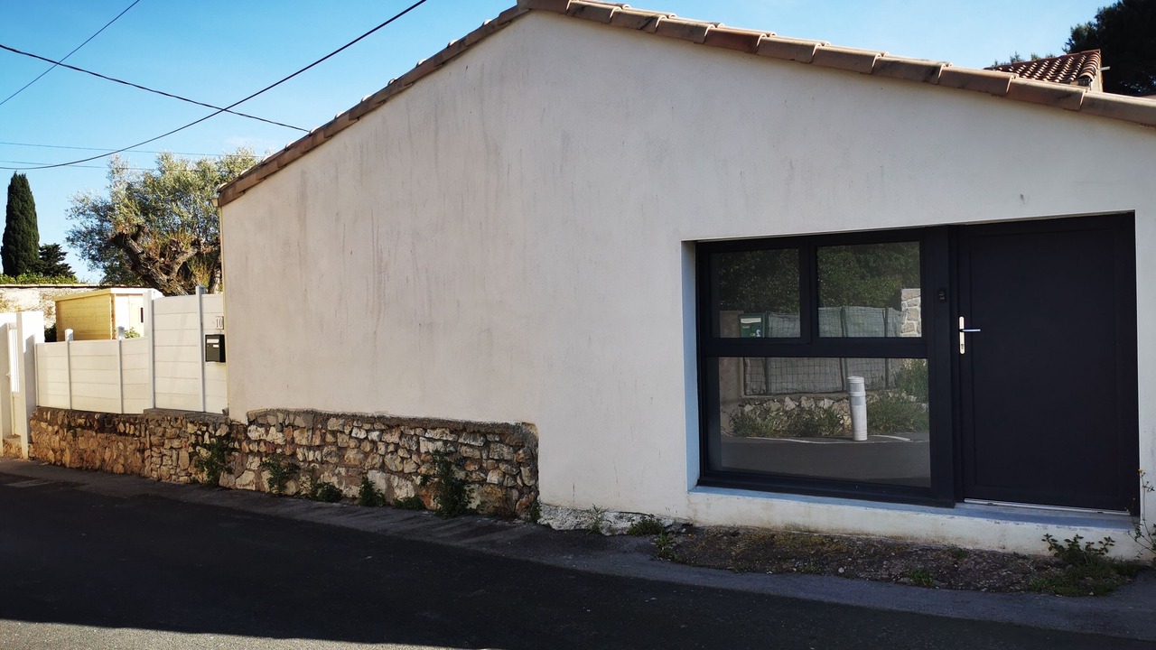 Photo of Outdoor in Balaruc-le-Vieux