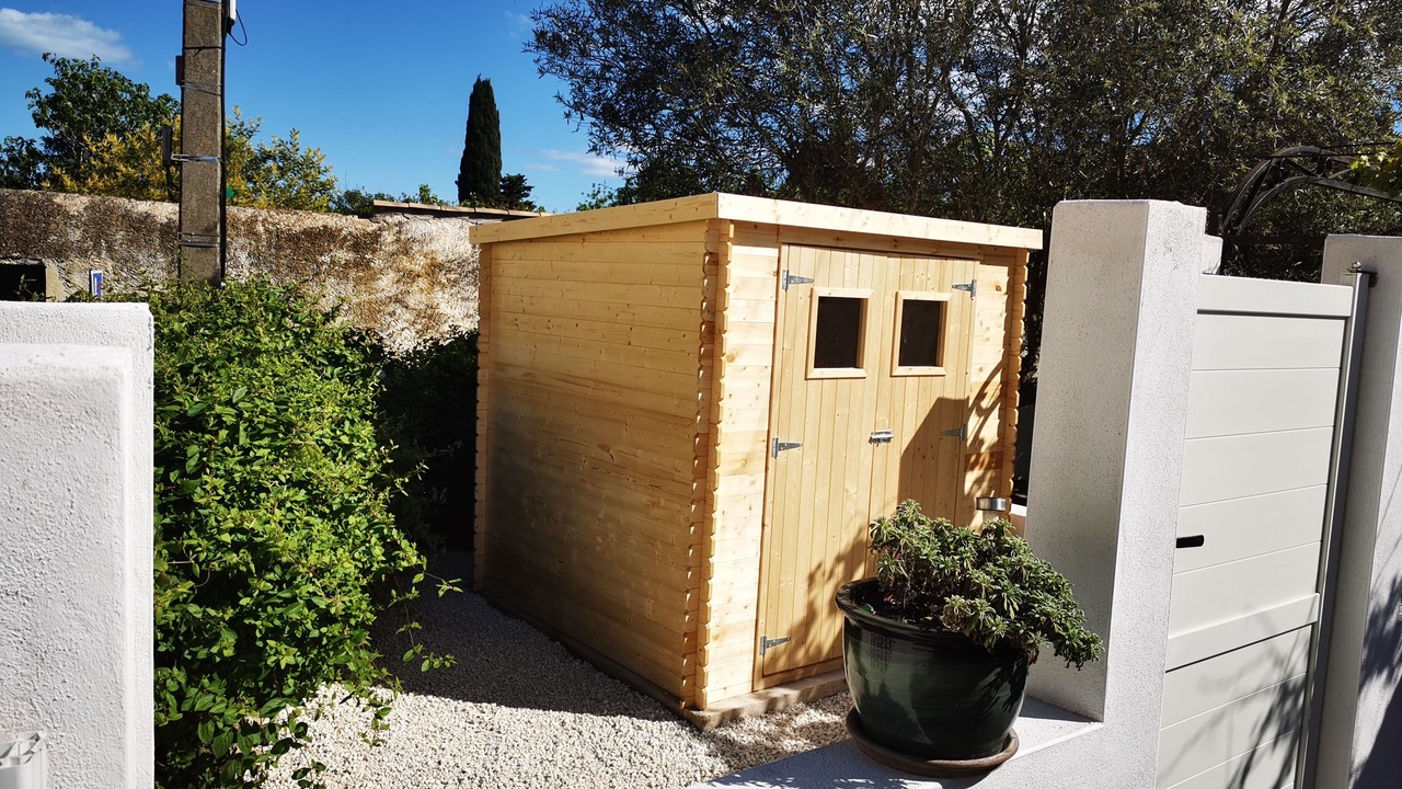 Photo of Outdoor in Balaruc-le-Vieux