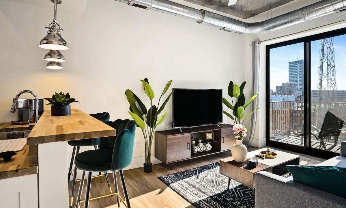 Photo of Livingroom in Northeast South Bend