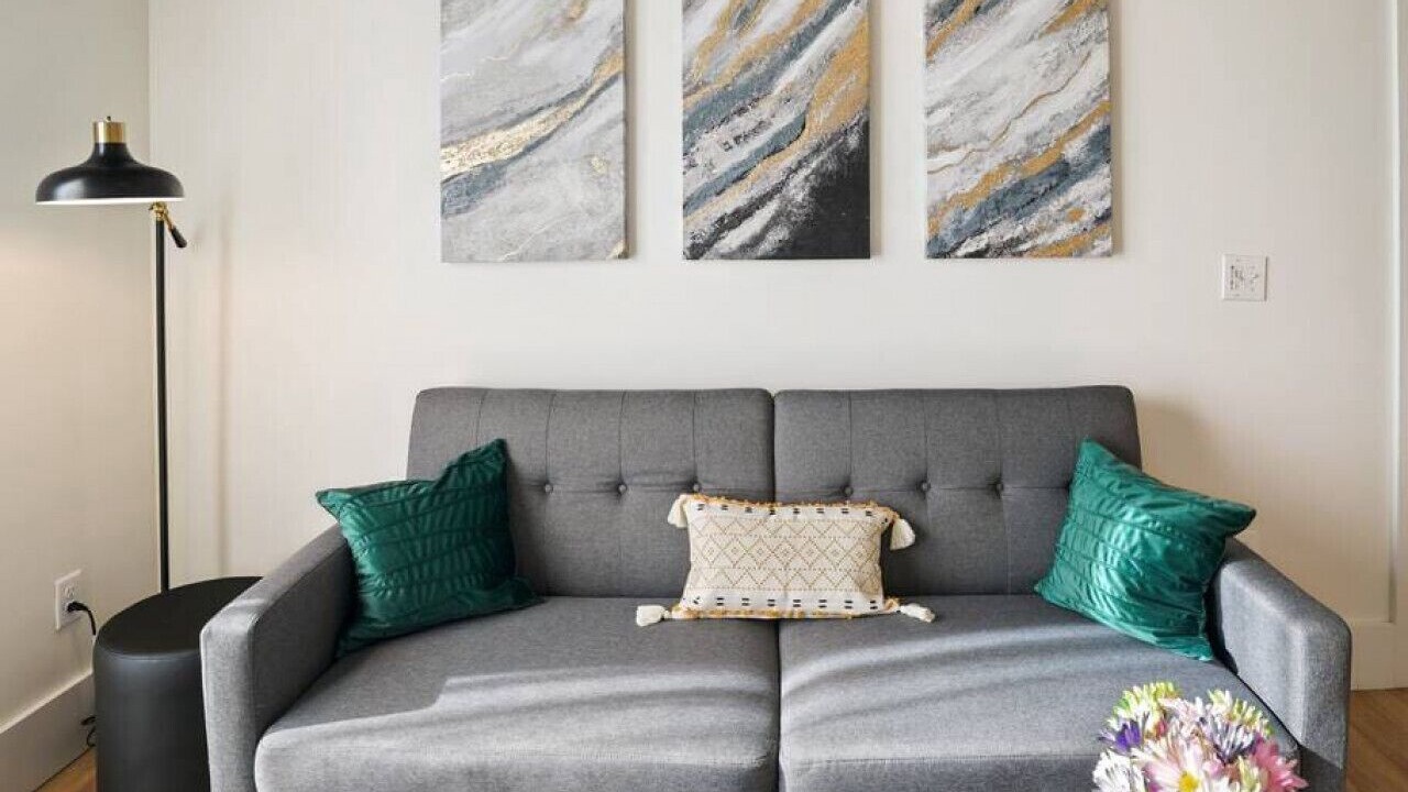 Photo of Livingroom in Northeast South Bend